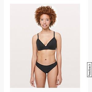 Lululemon Take Shape Bra A–C Cup